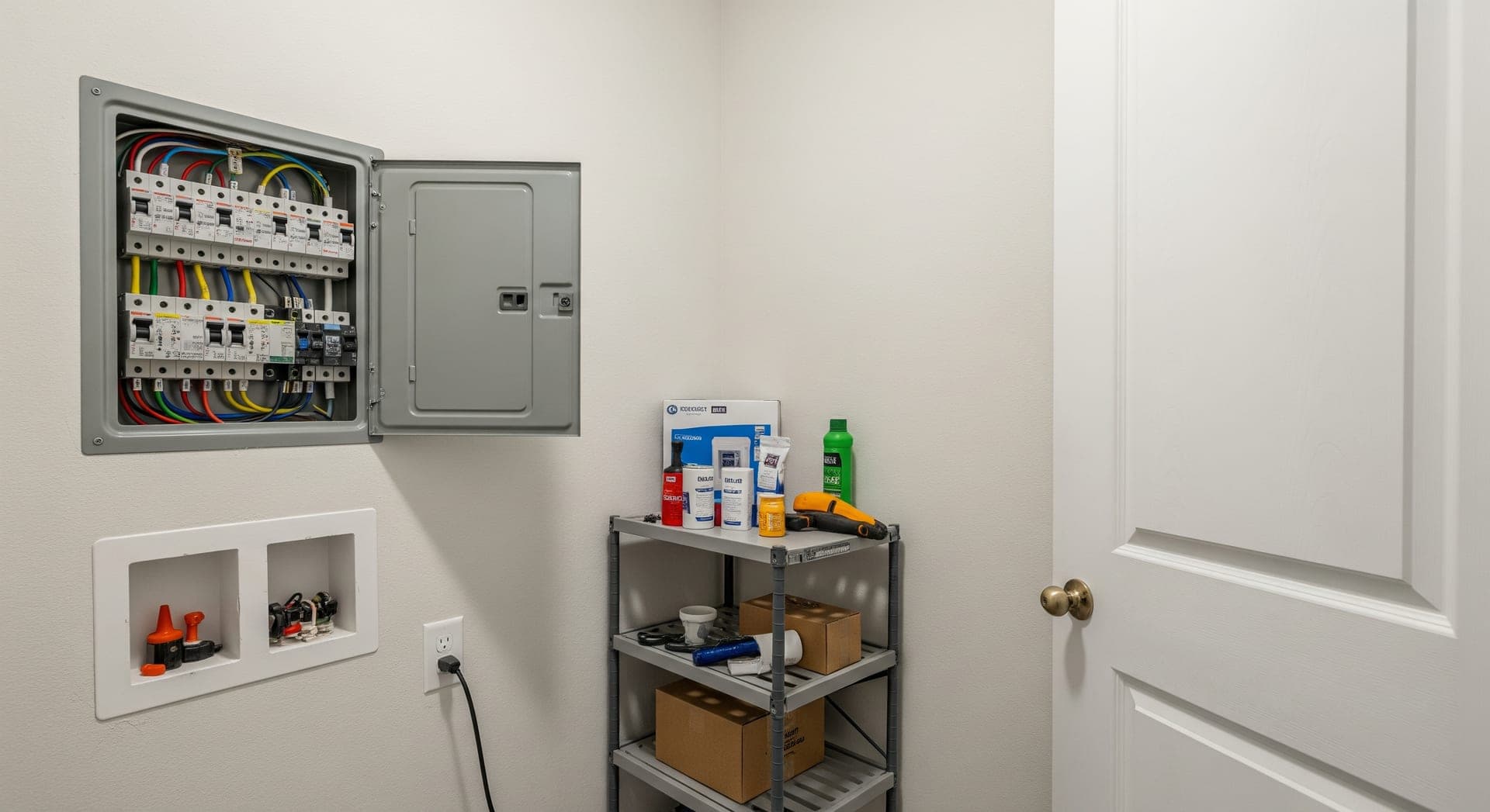 Why Homeowners Use NewSolarQuotes for Circuit Breaker Panel or Fuse Box Repair