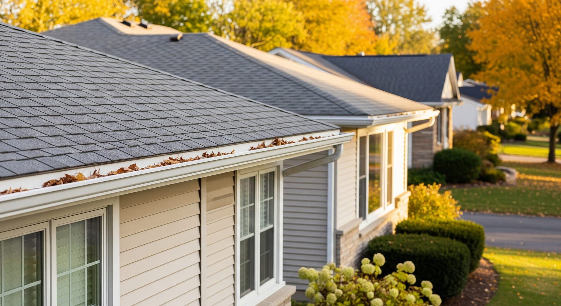 Why Homeowners Use NewSolarQuotes for Gutter Cleaning and Maintenance