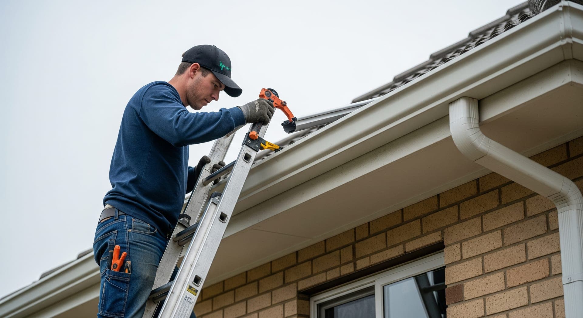 Designed for Residential Solar Projects