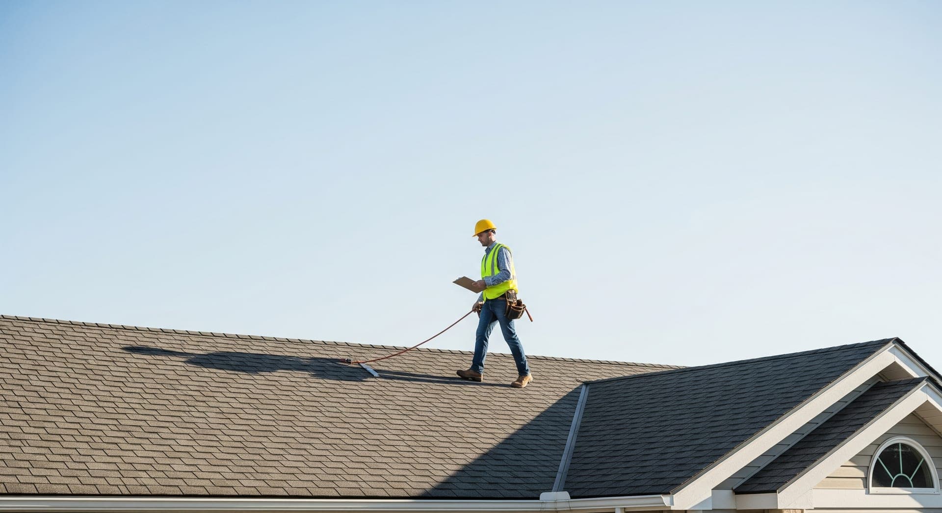 Why Homeowners Use NewSolarQuotes for Roof Inspection