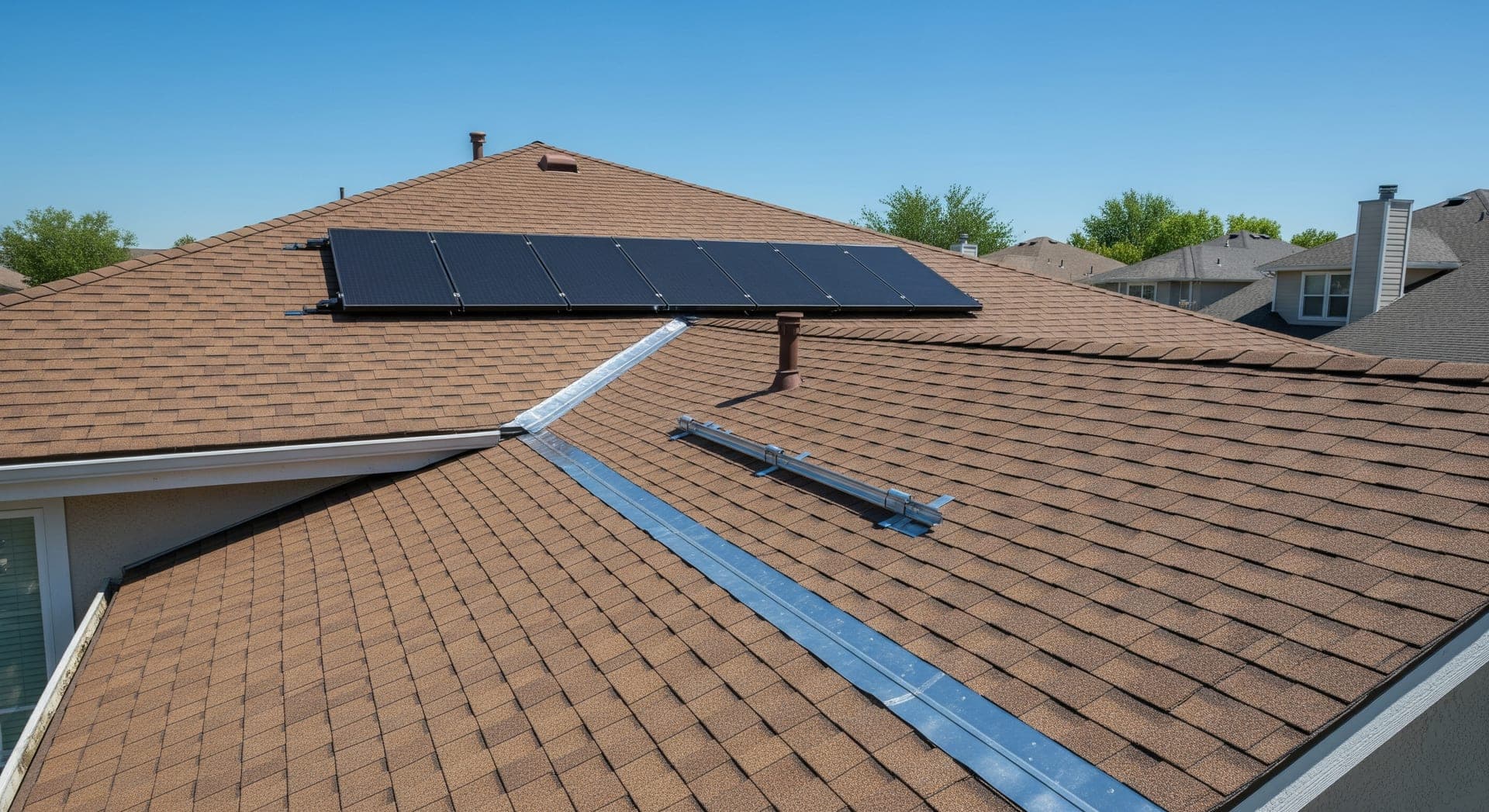 Why Homeowners Use NewSolarQuotes for Roof Repair or Maintenance