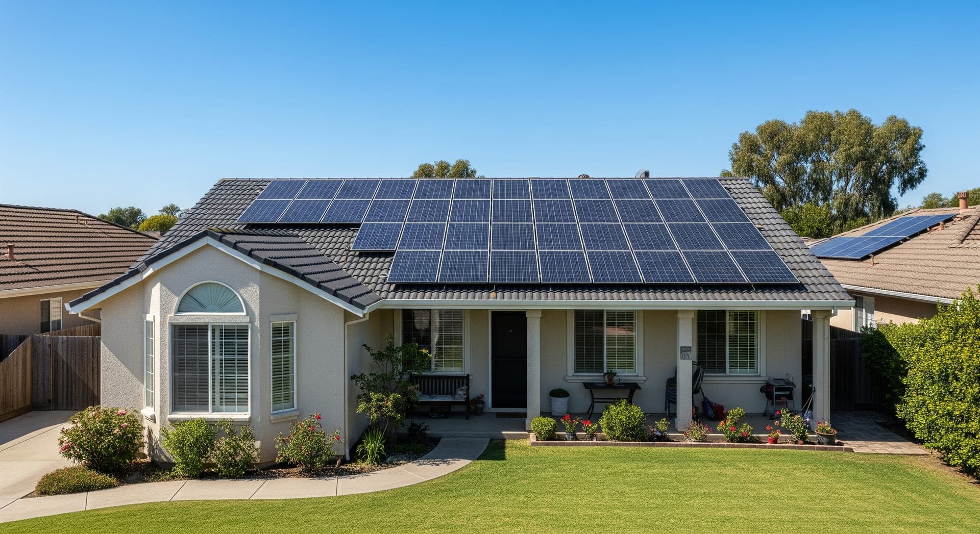 Why Homeowners Choose NewSolarQuotes for Solar Projects