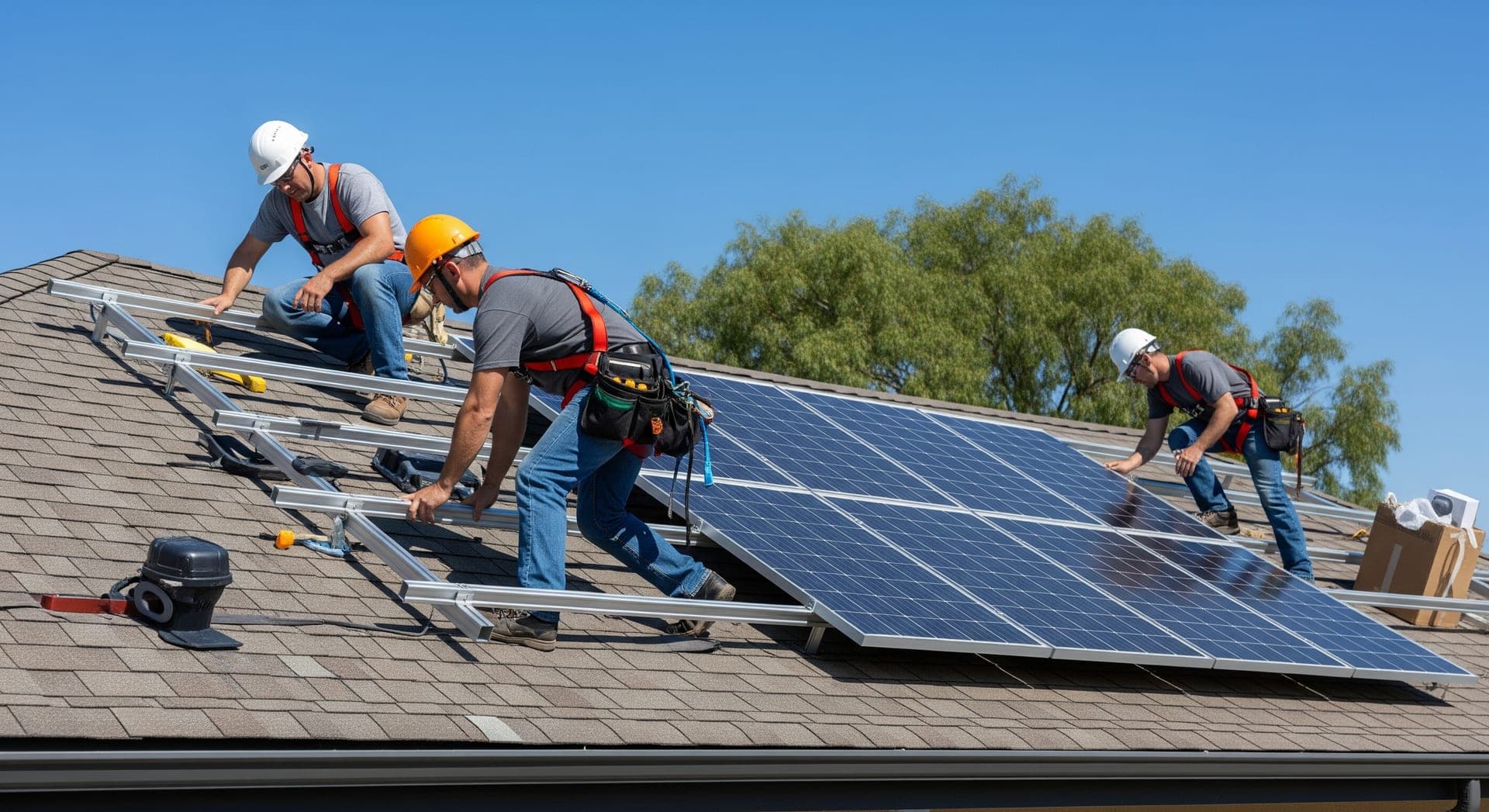What Makes NewSolarQuotes Different