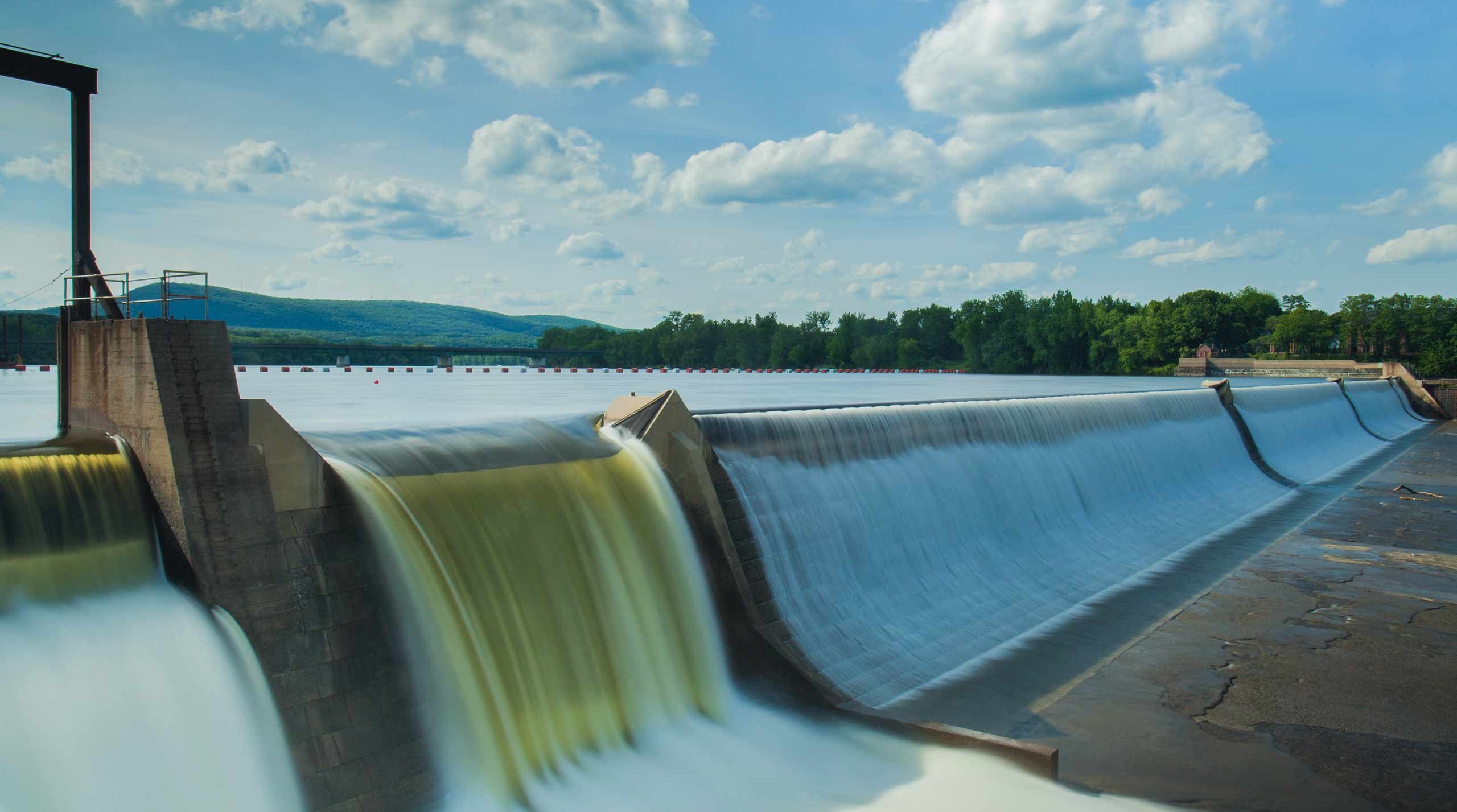 Introducing Hydropower Plants Supply Chain - NewSolarQuotes