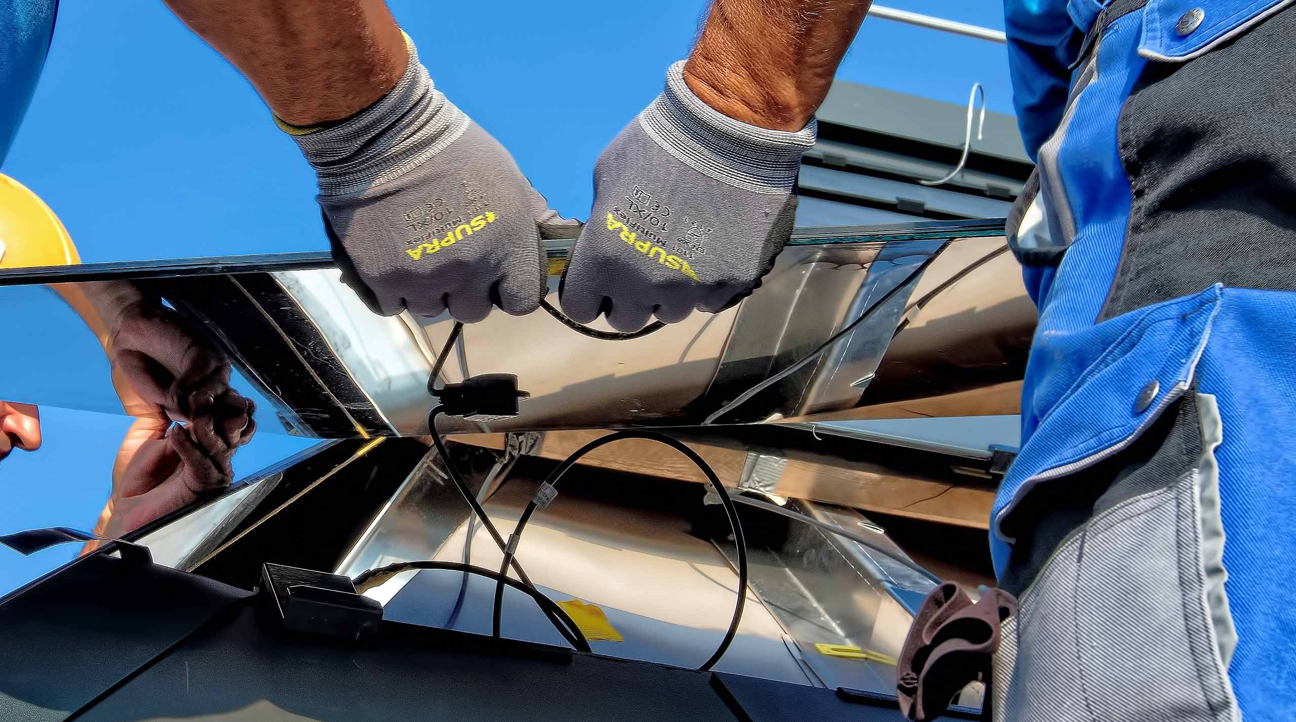 Powering T39 with Renewable Energy - NewSolarQuotes