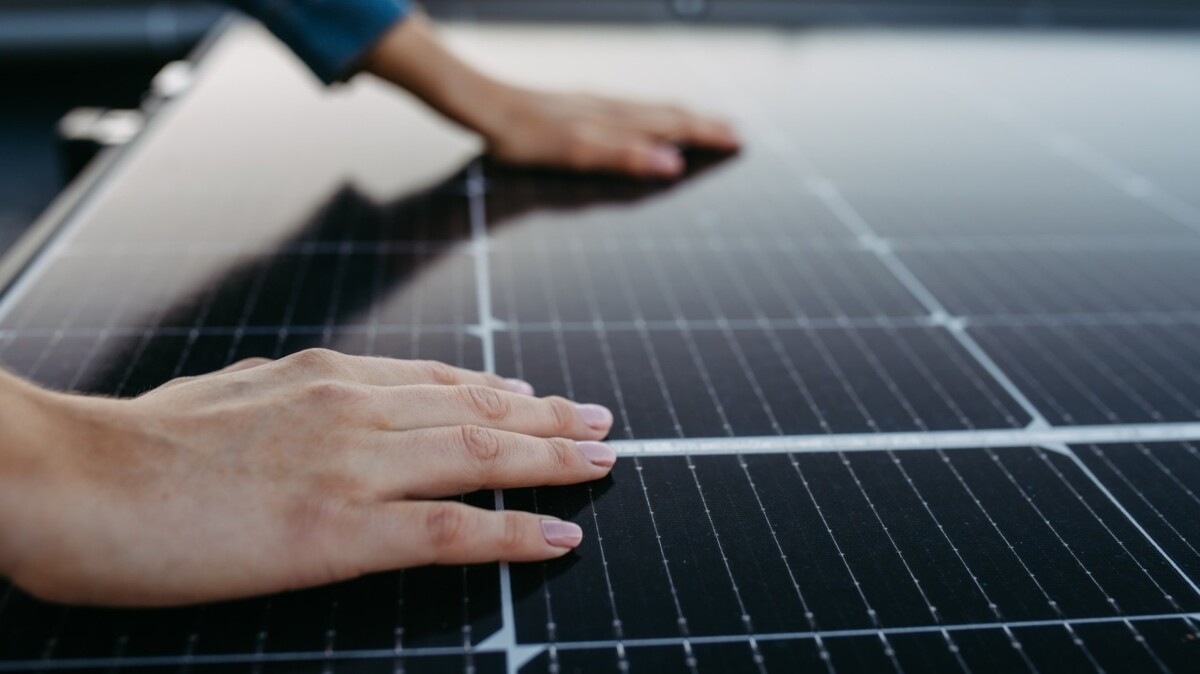 Solar Panels For 2000 Sq Ft Home