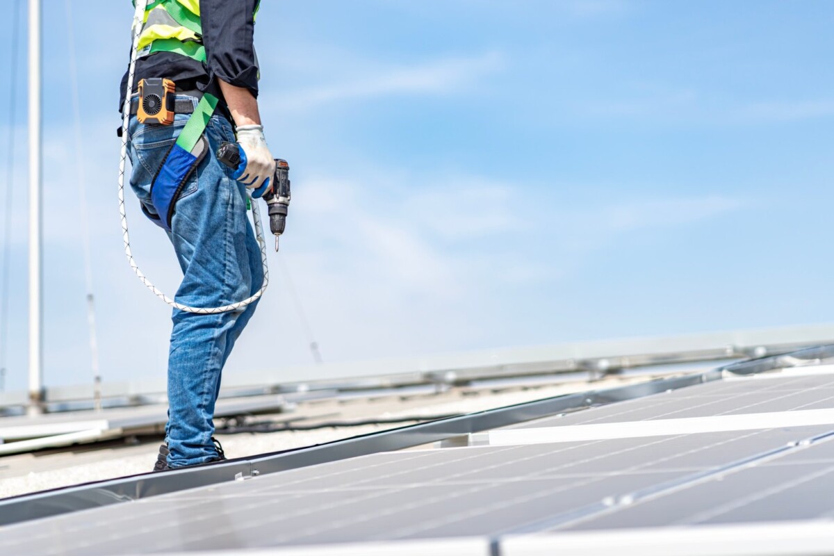 Solar Inverter Installers Near Me