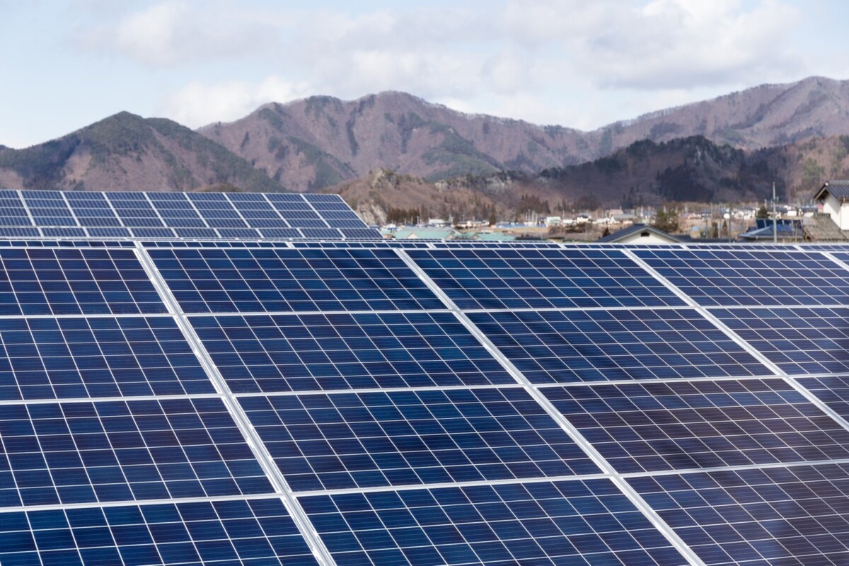Solar Installation Illinois