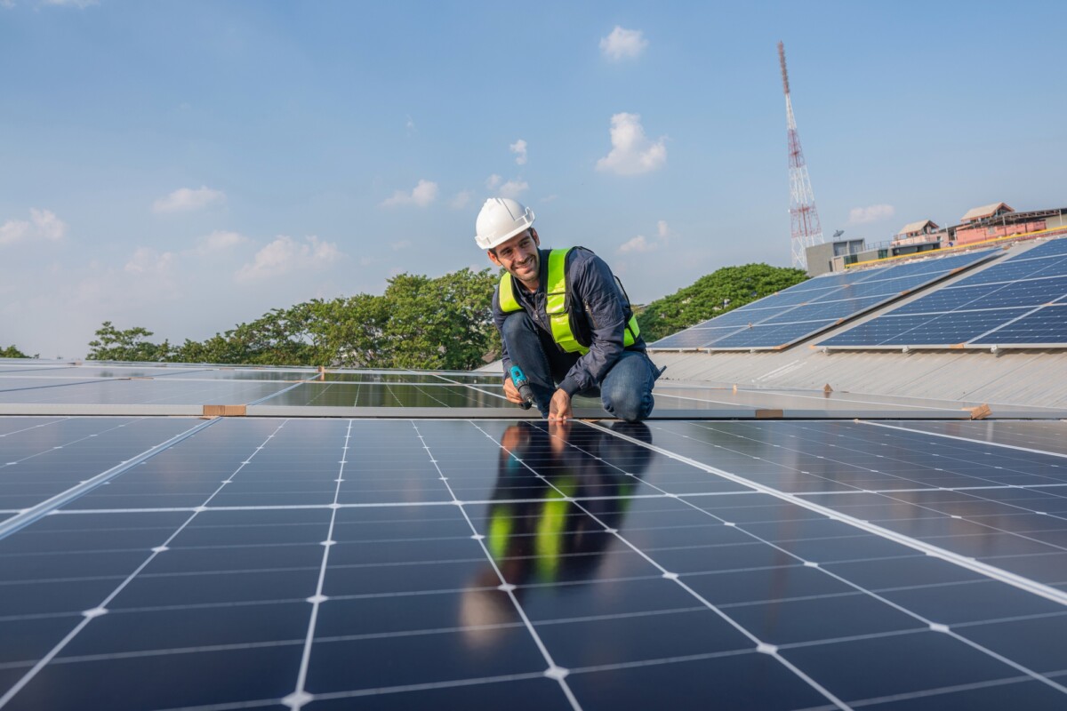 Solar Inverter Installers Near Me