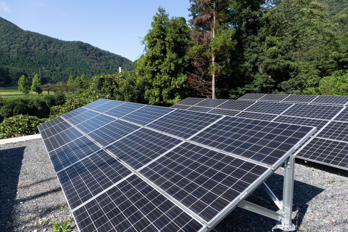 Solar Panels For 2000 Sq Ft Home