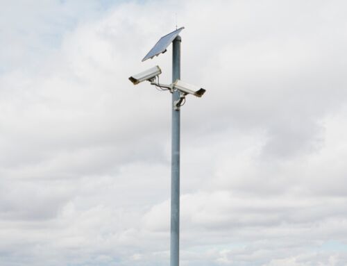 Does Solar Power Work On Cloudy Days?