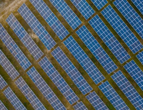 Do Solar Panels Use Heat? Discover the Truth