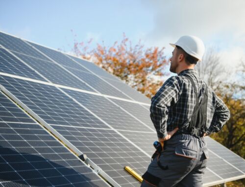 Solar Panel Installation Costs Explained