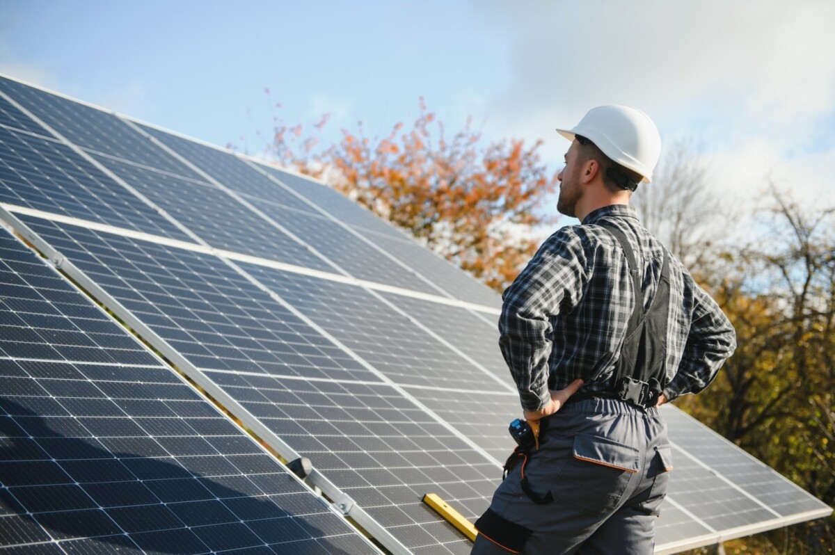costs to install solar panels