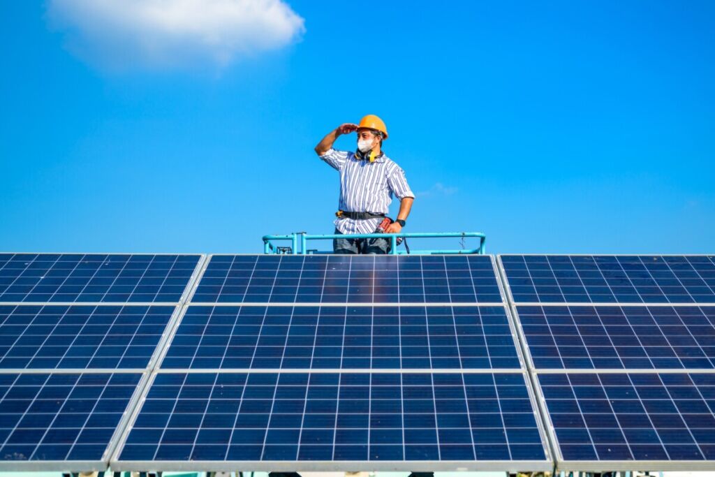 costs to install solar panels