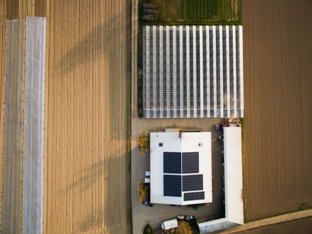 house solar system