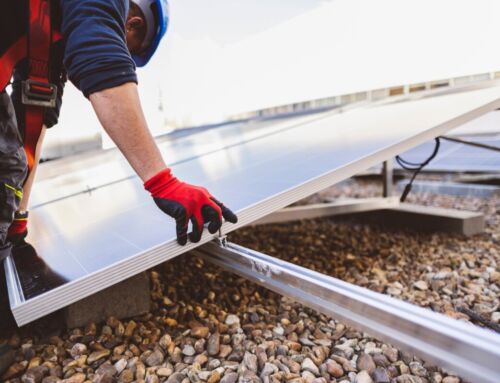 Solar Installer Salaries: What to Expect