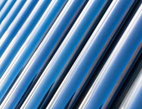 Efficient Home Heating: Solar Panel Heater