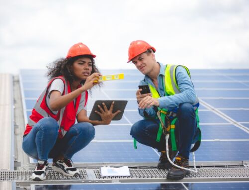 Solar Panel Roof Tiles: Power Your Home