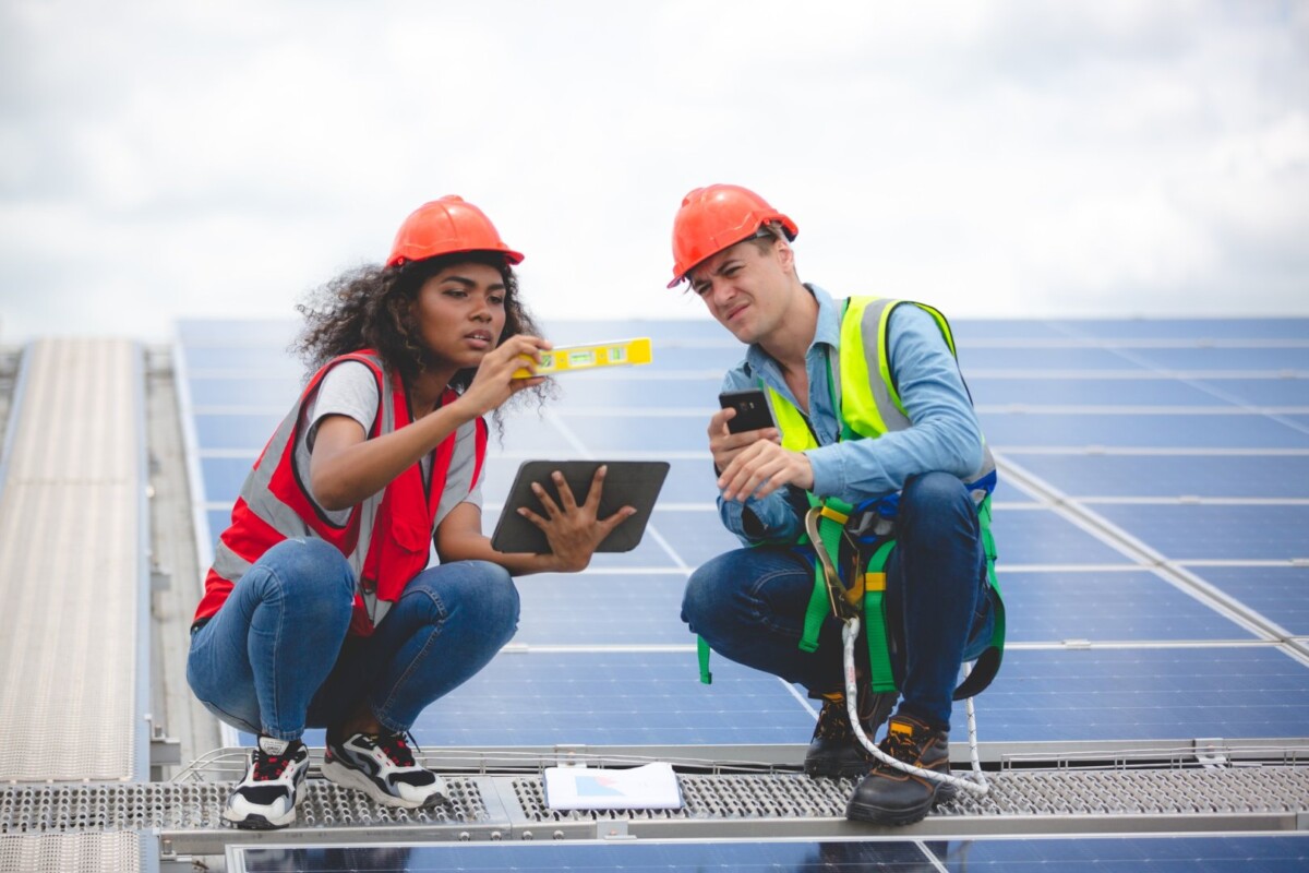 solar panel roof tiles