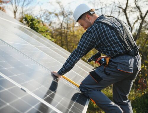 Solar battery charger solutions for efficient clean energy