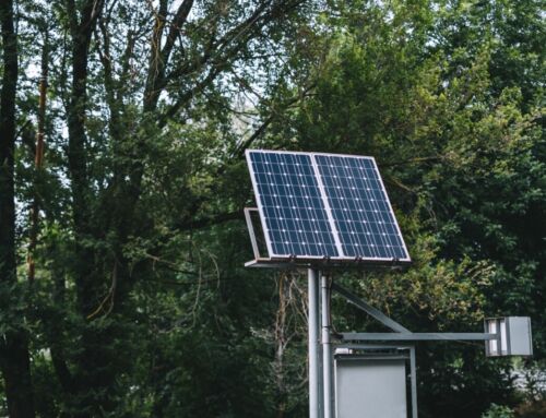 Solar Panel Kit with Battery: Ultimate 2025 Guide
