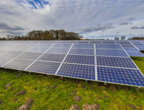 Solar Panel System: Complete Guide for Homeowners