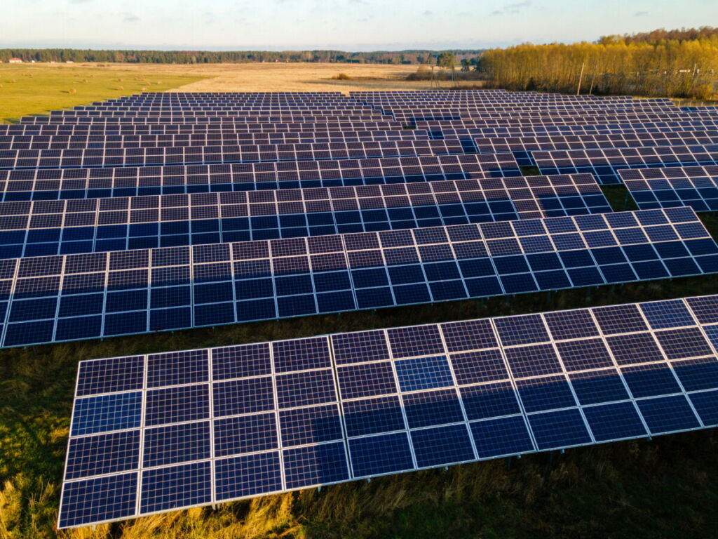 solar panel kit