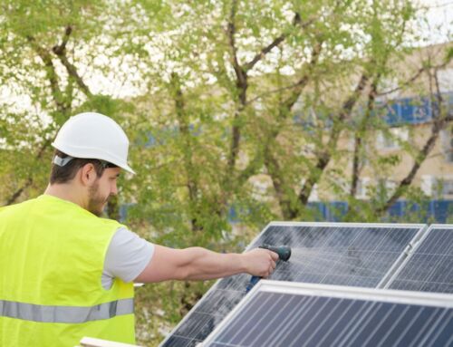 Does Cleaning Solar Panels Help Improve Efficiency