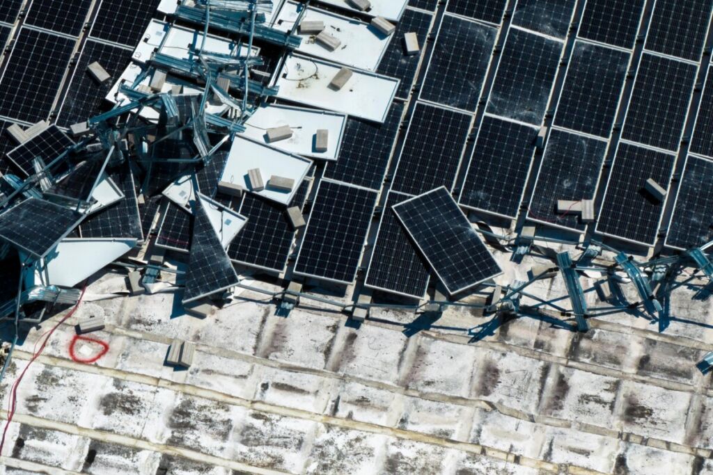 how much do solar installers make