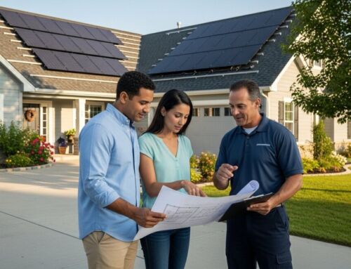 Solar Panel Pricing Guide for Homeowners