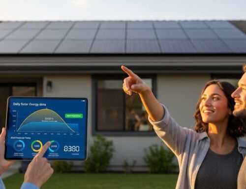 Get Online Solar Quotes To Lower Your Electricity Bills