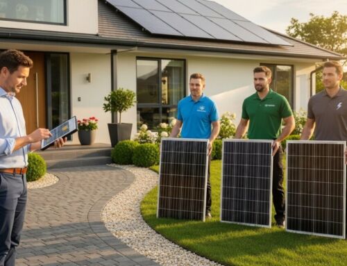 Compare Solar Quotes to Maximize Your Energy Savings