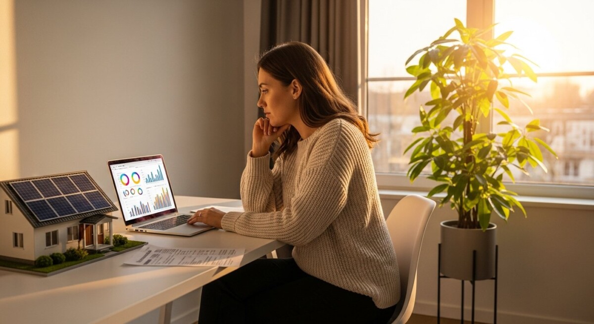 solar savings quote calculator