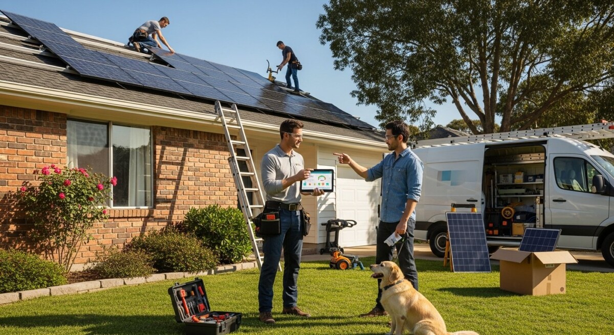 solar cost estimates