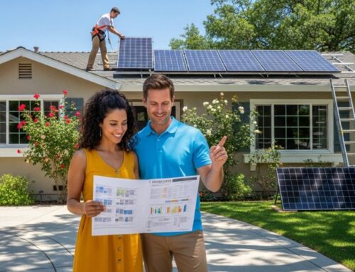 Get Affordable Solar Estimates to Cut Your Energy Bills