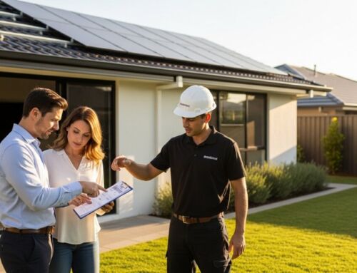 Understanding Commercial Solar Quotes for Homeowners