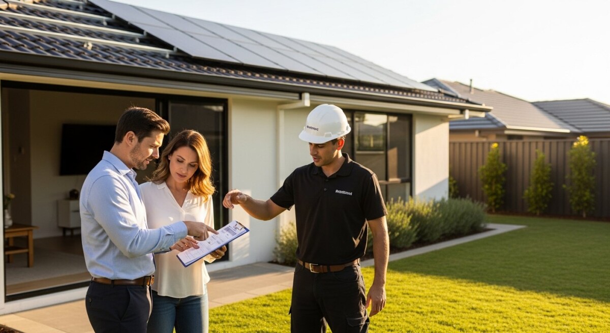 commercial solar quotes