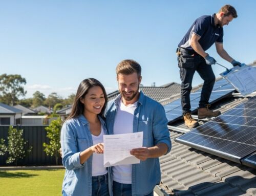 Compare Solar Panel Quotes for Home Energy Savings