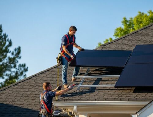 New Solar Quotes Atlanta GA: Save on Energy Bills