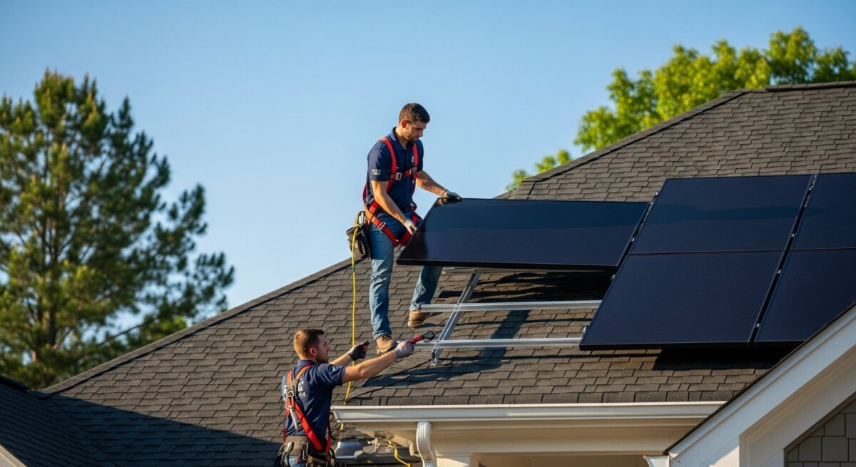 New Solar Quotes Atlanta GA: Save on Energy Bills new solar quotes Atlanta GA