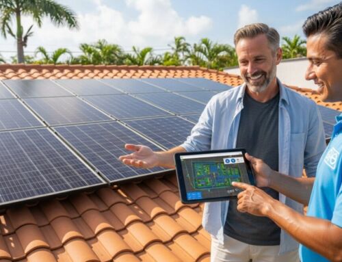 Solar Quotes Miami FL: Lower Bills & Energy Independence