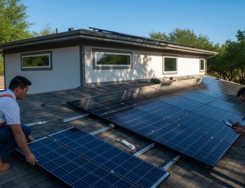 Free Solar Quotes Dallas TX: Save on Energy Bills