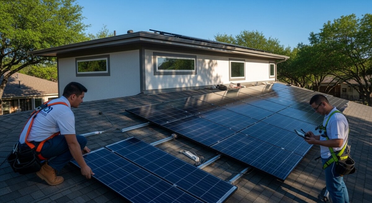 Free Solar Quotes Dallas TX: Save on Energy Bills free solar quotes Dallas TX