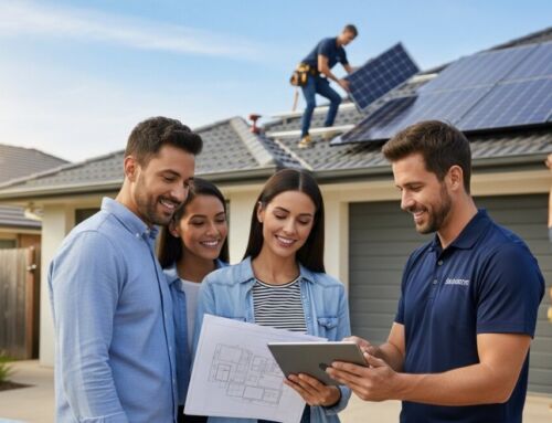 Solar Installation Quotes: Your Guide to Energy Savings