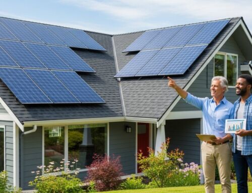 Solar Estimates Seattle WA: Save on Energy Bills