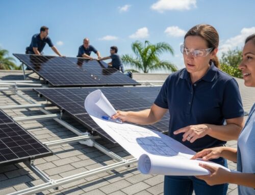 Free Solar Panel Quotes Orlando FL: Save on Energy Bills