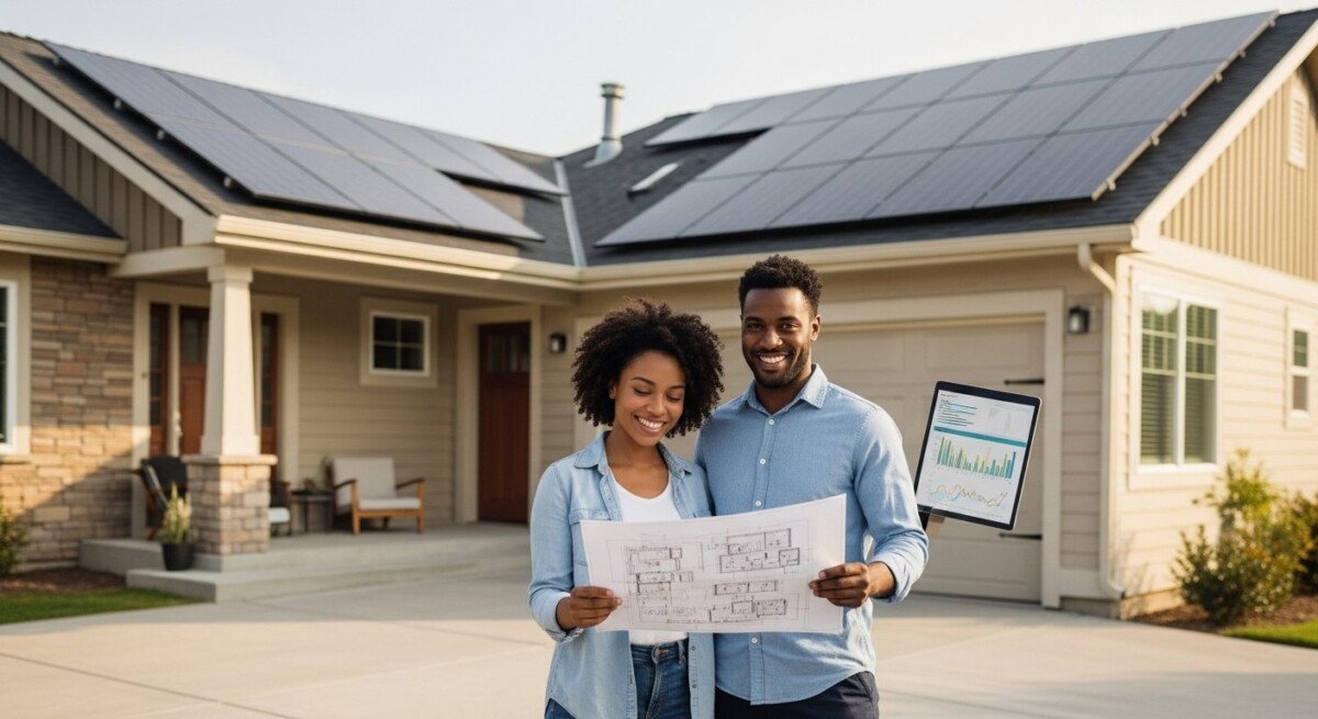 how solar quotes work