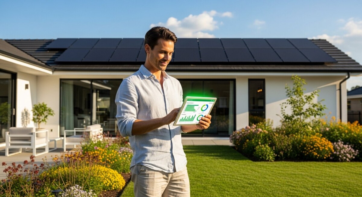 get free solar quotes online
