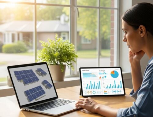 How a Solar Quote Tool Simplifies Your Switch to Clean Energy